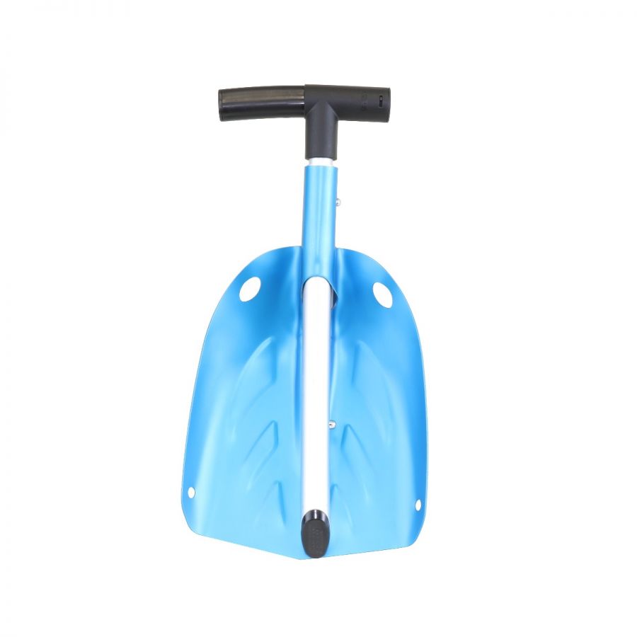 Clam Aluminum Scoop Shovel