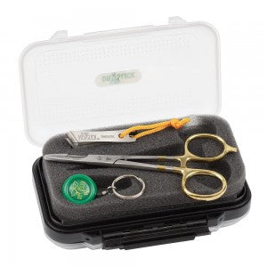 Dr Slick Scissor Clamp Gift Set
