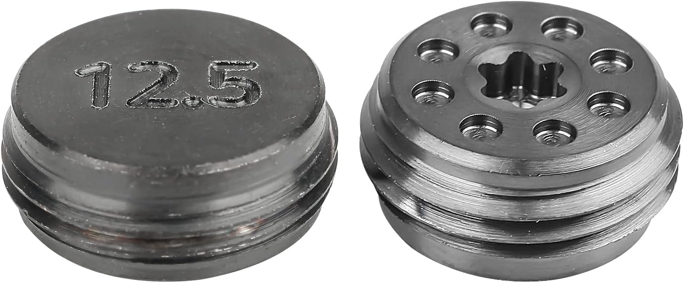 1pcs. Gofotu Golf Weight Compatible with PXG GEN2 Brando,Gen4 0811XF/0811XT/0811X Driver,Mini Gunboat Putter,0811 X X+ Prototype Driver Choice one