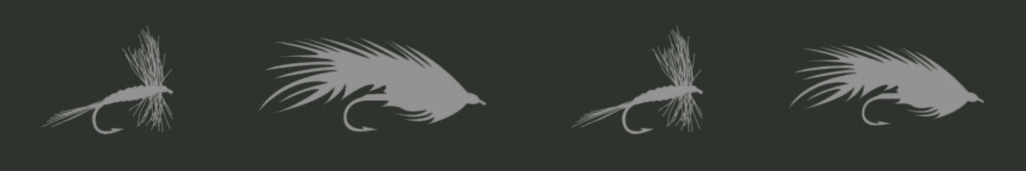 WINGO DOG COLLAR, FLY CLASSICS, S/M