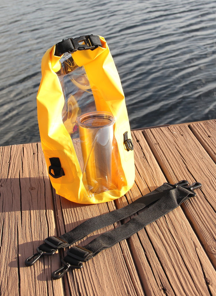 ARIBAG DRY 10 L BACKPACK