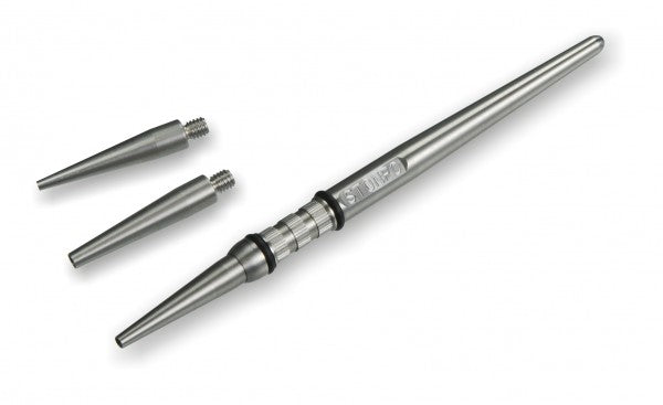 Stonfo Elite ½ hitch tool (Conical Finisher)