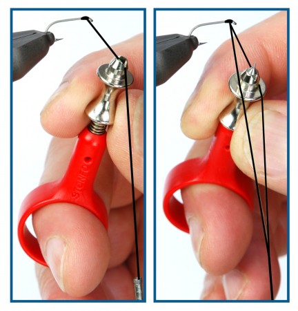 Stonfo Thread Splitter