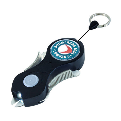 The SNIP w/LED Light, Heavy Duty - GhillieSuitShop