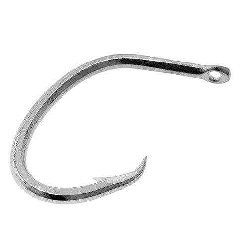 Circle Hook Nkl 10/0, 3 Hooks P/P - GhillieSuitShop