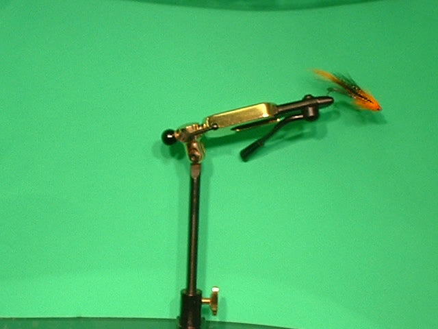 Suiza Mini Rocket Vise