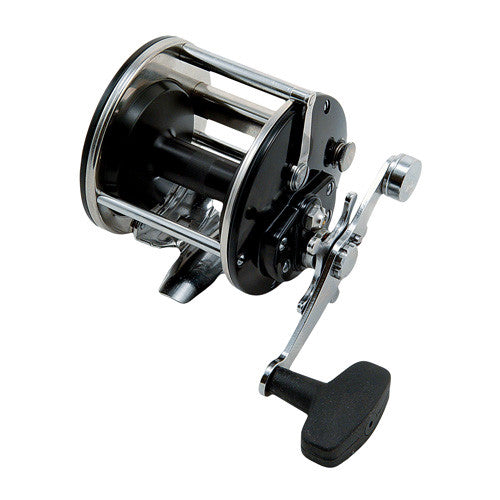 209M LEVELWIND BOX ALUM SPL REEL for Fishing - GhillieSuitShop