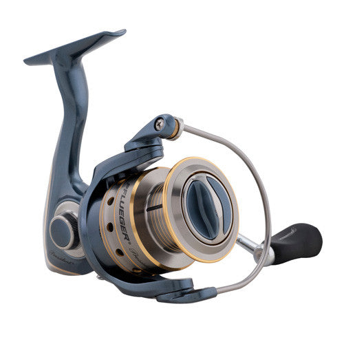 6930X (Box) PFL PRESIDENT SPIN REEL 11 - GhillieSuitShop