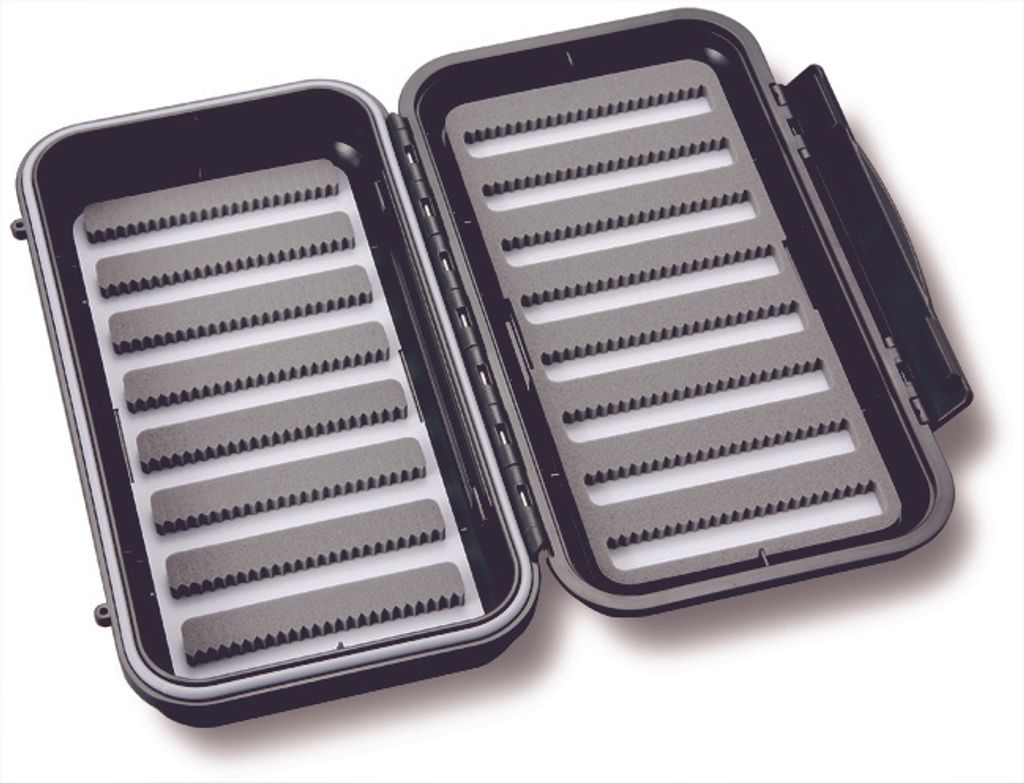 C&F Slit foam case, 3 faces CF3588