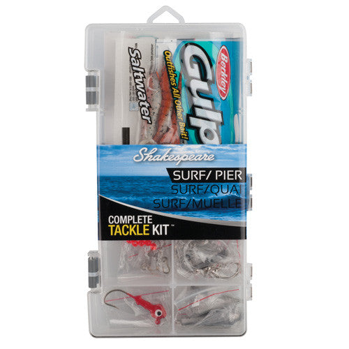 SURFTBKIT SKP SURFPIER TACKLE BOX KIT 13 - GhillieSuitShop