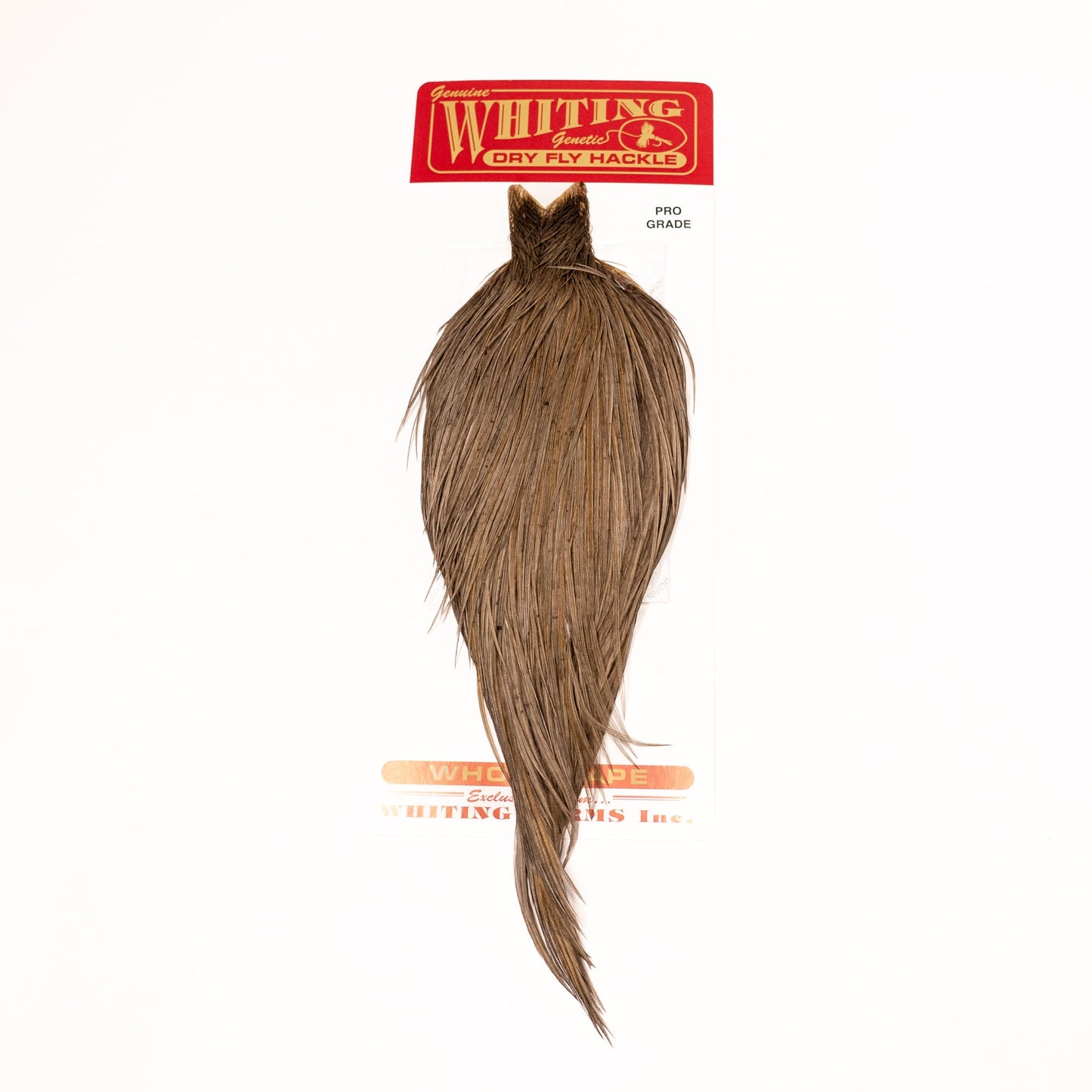 Whiting Pro Grade Rooster Cape Whole