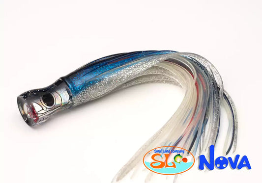 SLC 12" NOVA JET CUP TUNA