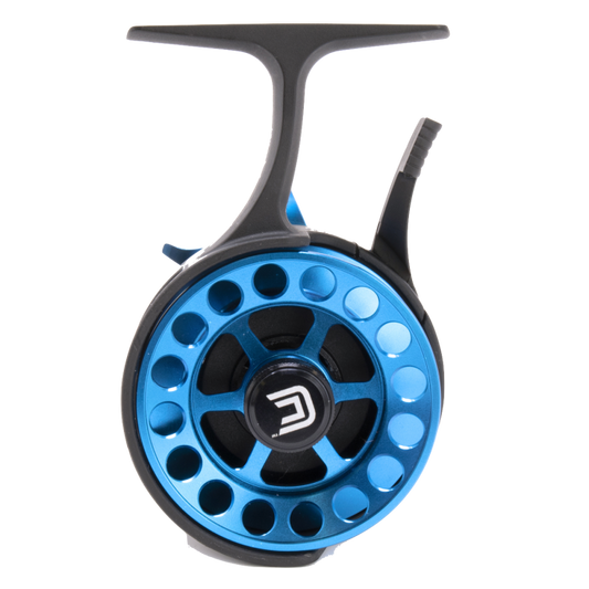 CLAM Gravity Elite Reel RH