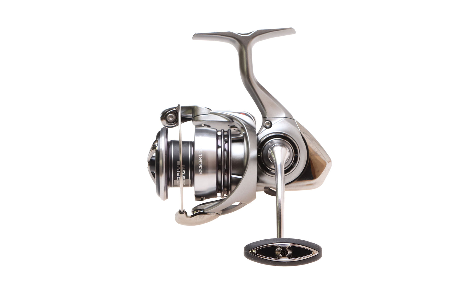 DAIWA 23 EXCELER LT SPINNING REEL