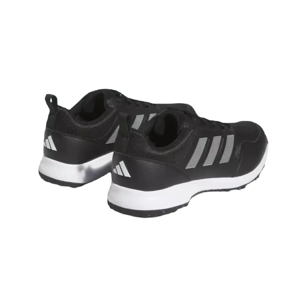 Adidas 2023 Tech Response 3.0 SL Golf Shoes - Black