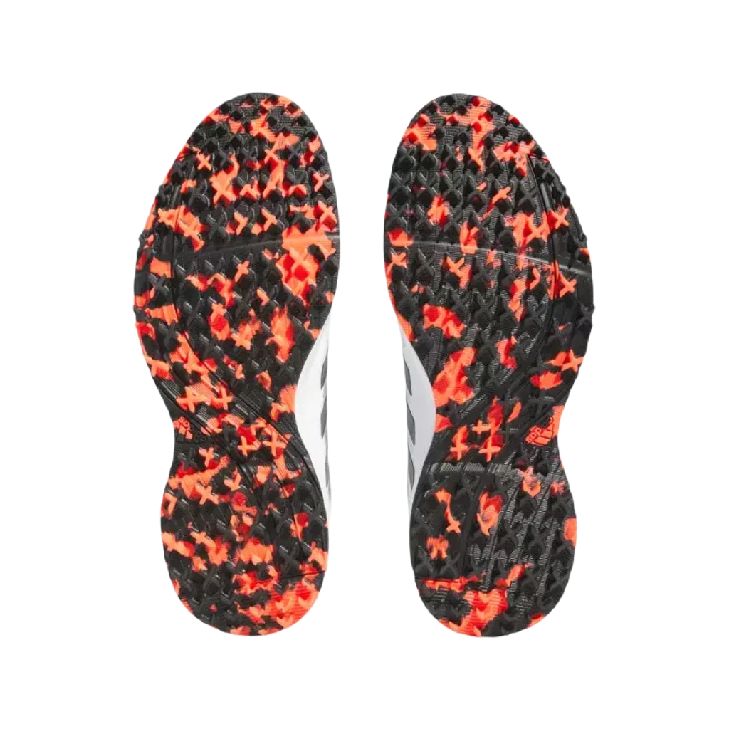 Adidas 2023 Tech Response 3.0 SL Golf Shoes - White