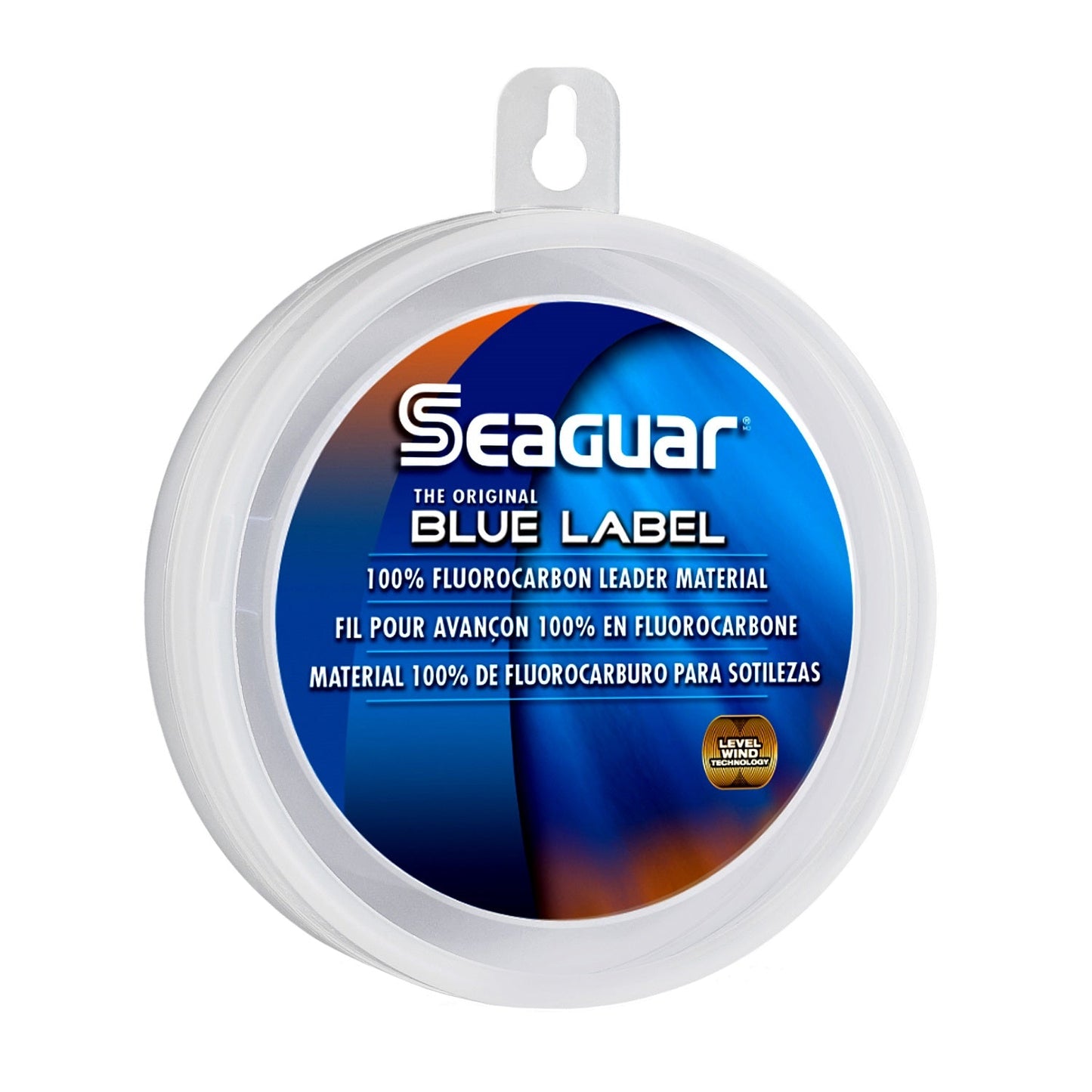 Blue Label 50Yds 40LBS Seaguar Fishing Line