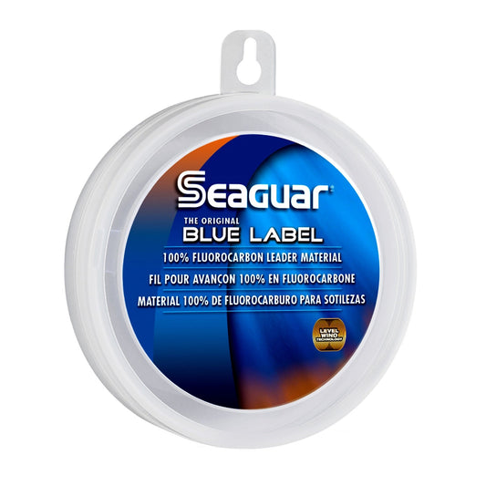 Blue Label 50Yds 40LBS Seaguar Fishing Line