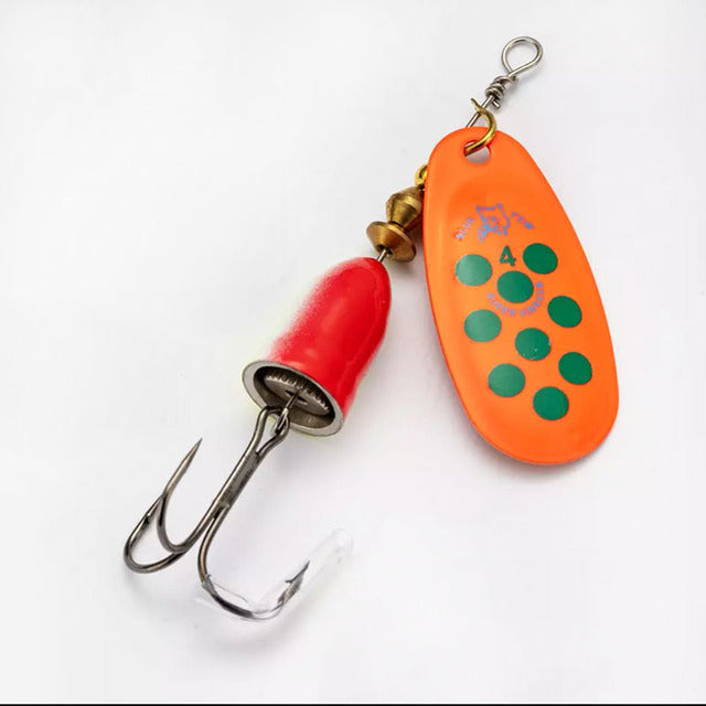 1pc 15g Metal Bait Hard - Blue Force Sports