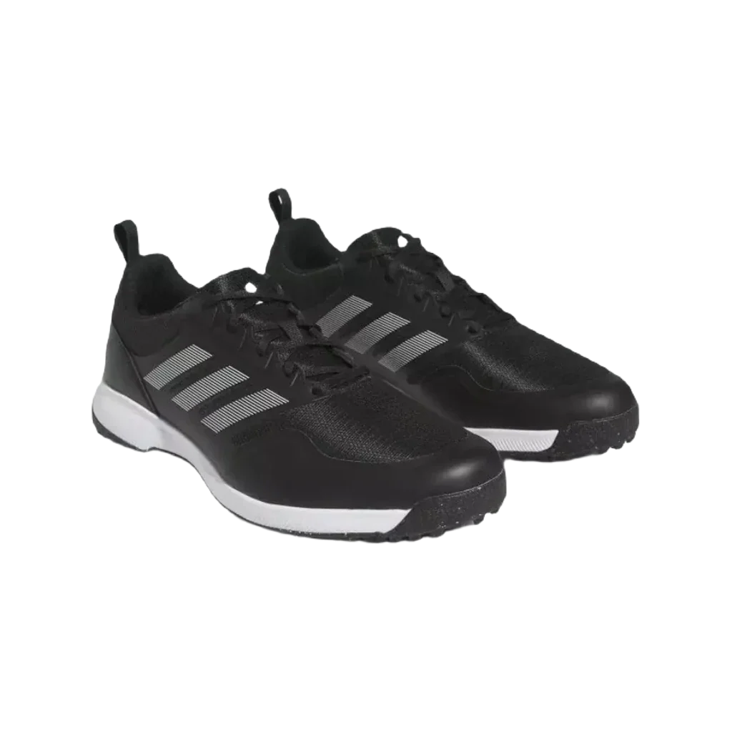 Adidas 2023 Tech Response 3.0 SL Golf Shoes - Black