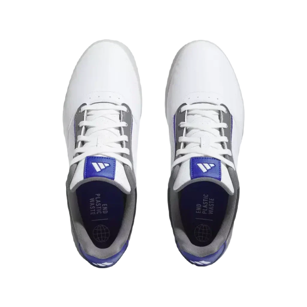 Adidas 2023 Retrocross Spikeless Golf Shoes