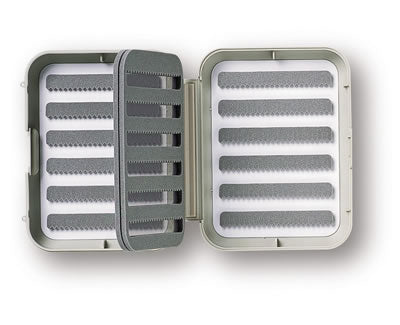 C&F Compact case for small flies CF1506f