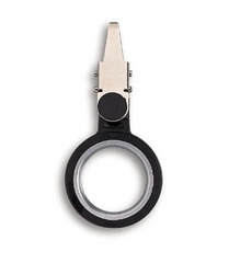 C & F Design Hackle Pliers