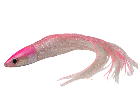 SMALL LURE COMPANY CRUISER-T 10"