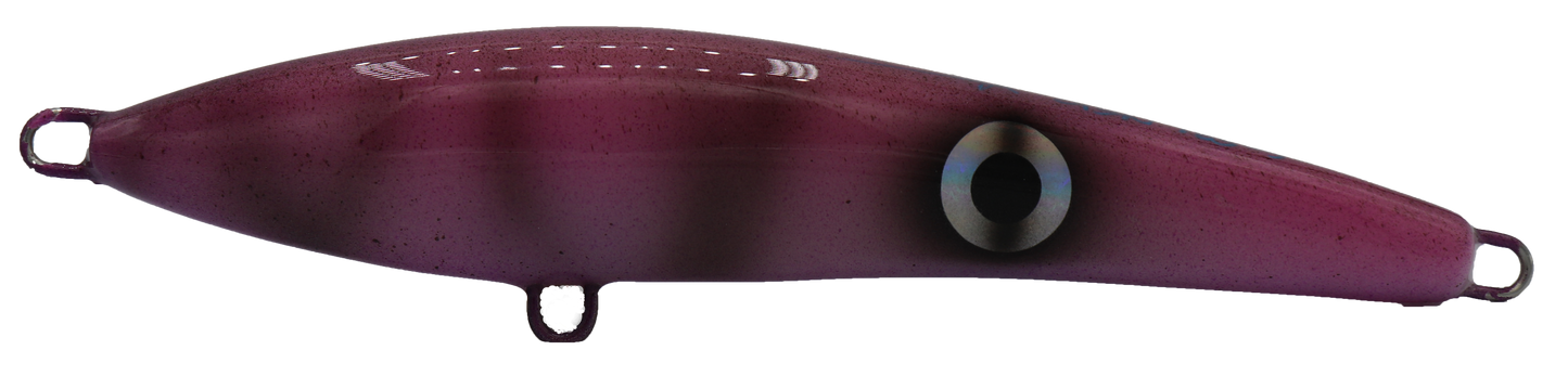 STRATEGIC ANGLER GENESIS 165-S SERIES