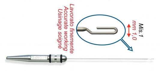 Stonfo Elite Threader 2