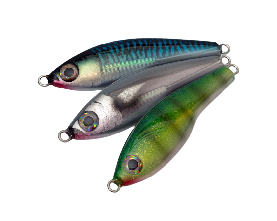 STRATEGIC ANGLER PROTEUS 130 SERIES