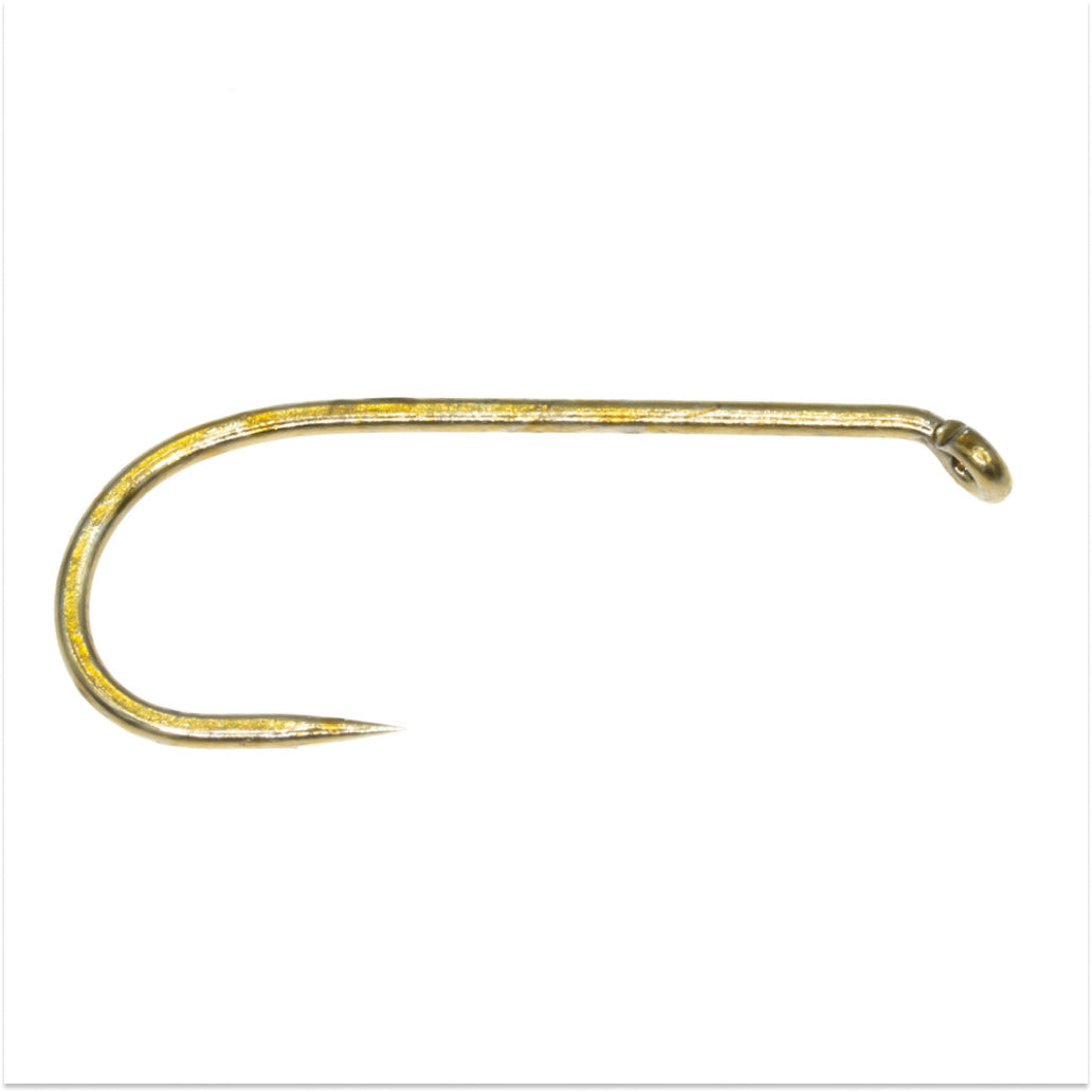 Tiemco TMC100-Bl Hook