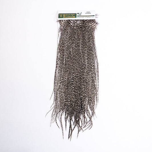 Whiting Hebert Pro Grade Saddle