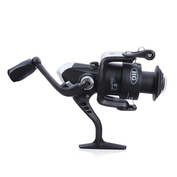Spinning Fishing Reel Gear Ratio 3 Ball Bearing HG Brand - GhillieSuitShop