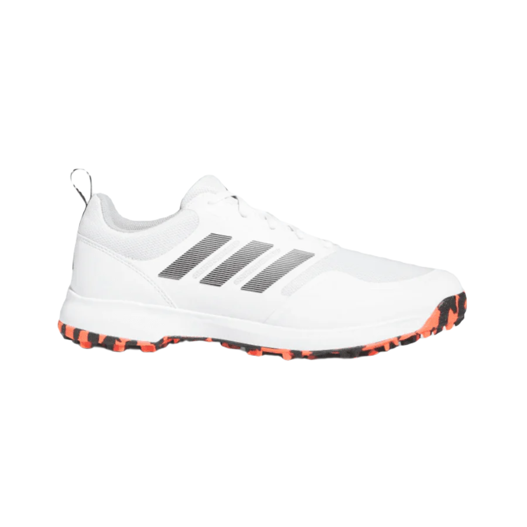 Adidas 2023 Tech Response 3.0 SL Golf Shoes - White