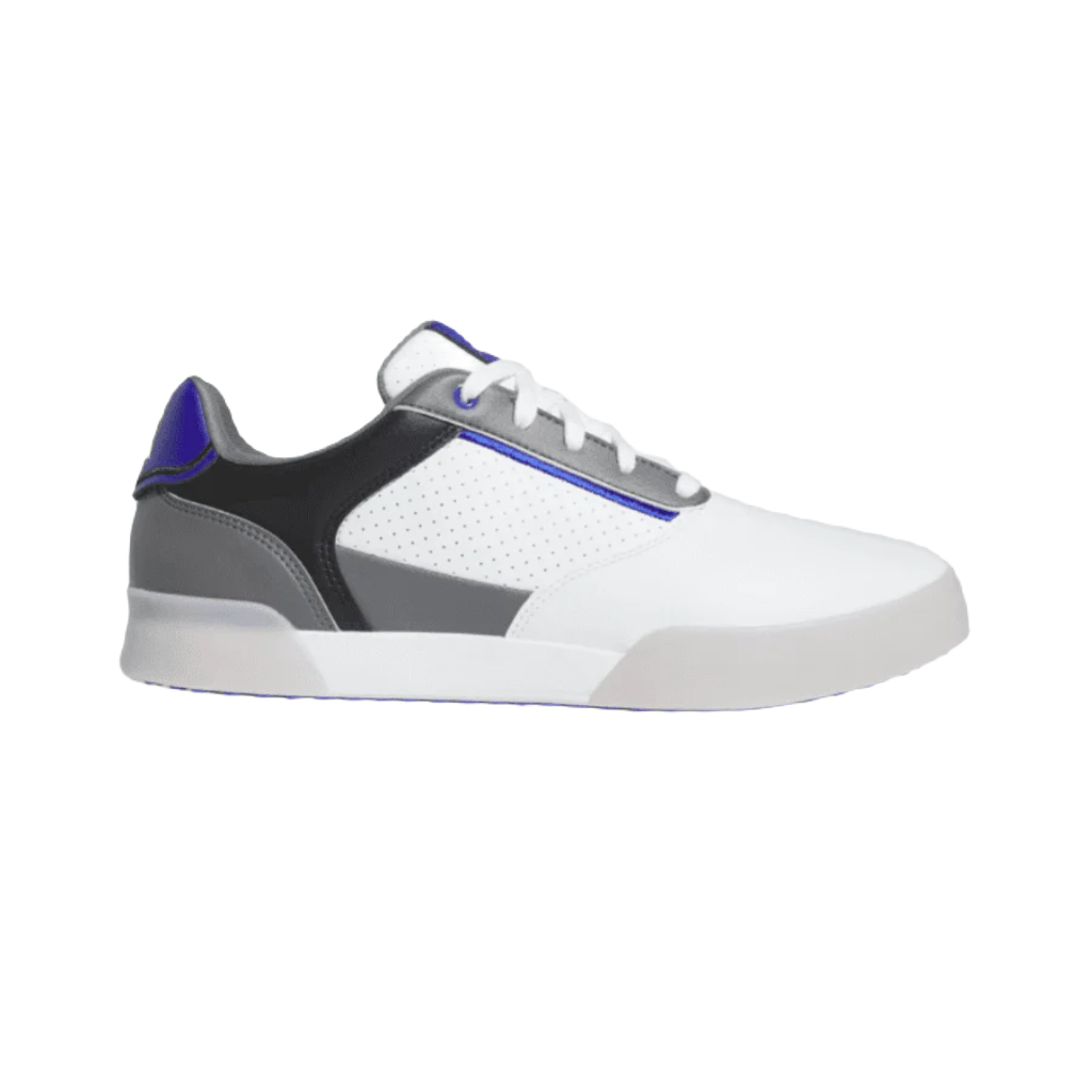 Adidas 2023 Retrocross Spikeless Golf Shoes