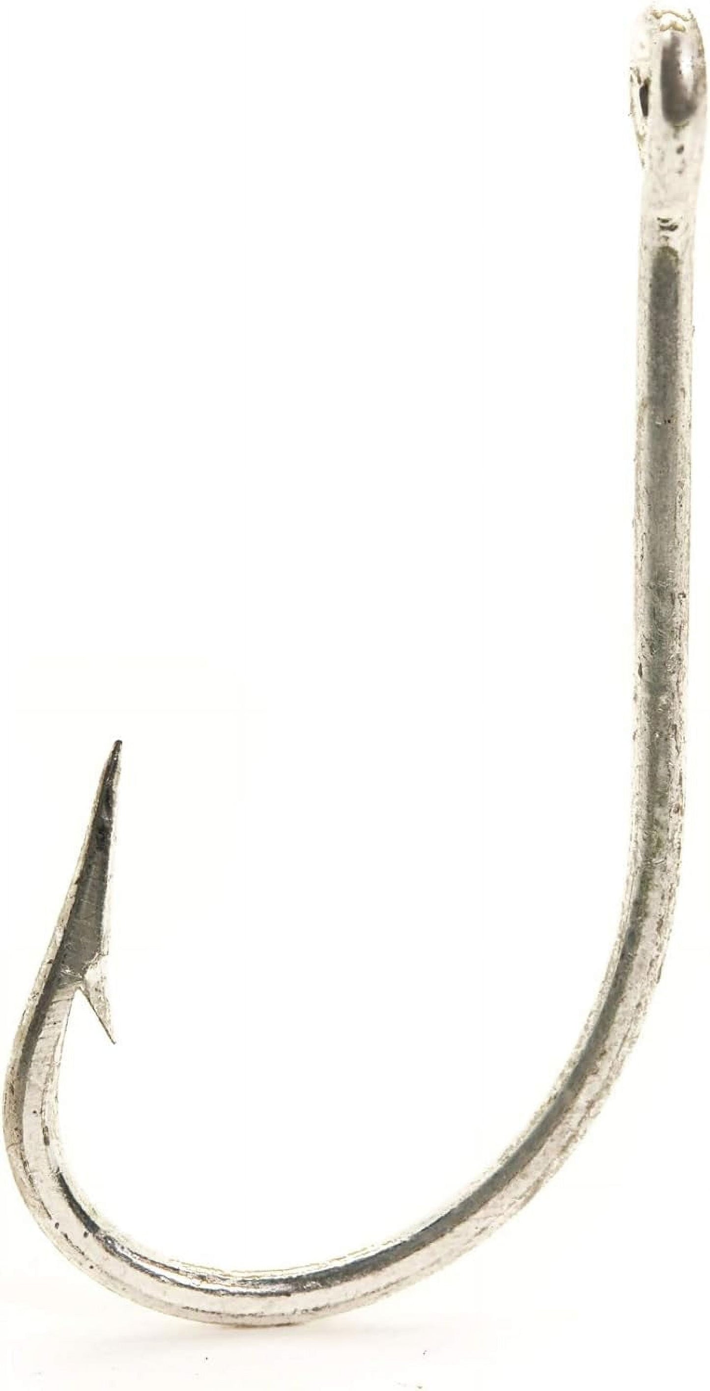 Tarpon Hook 1 X Short Forged Duratin 0