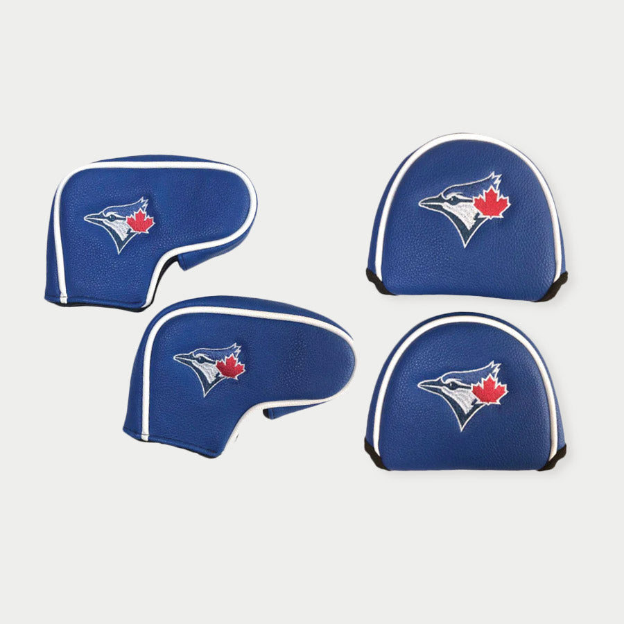 Toronto Blue Jays Putter Cover