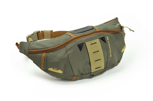 Umpqua Bandolier ZS2 Sling Pack - Fly Fishing