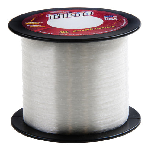 XL308-15 XL 3000YD 8LB CLR - GhillieSuitShop