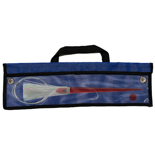 WOLF PACK PRE-RIGGED LURE 1 OZ