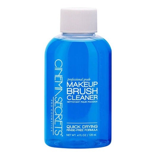 Cinema Secrets Professional Brush Cleaner 120ml