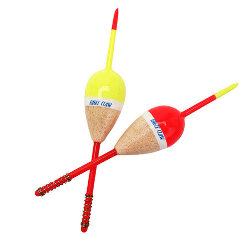 1 1/8" Oval 5" Stick Fixed 50pcs - GhillieSuitShop