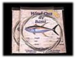 BHP TACKLE JINKAI CASTING WIND-ON LEADER MONO