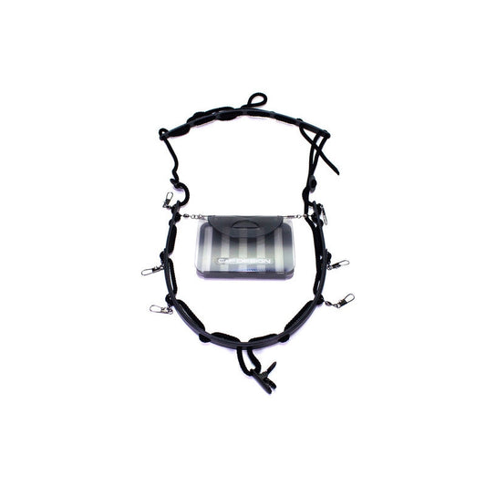 C&F Design Lanyard Plus