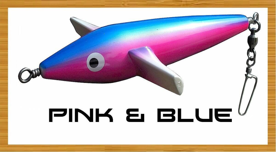 TORMENTER LOONEY BIRD 9" WIRED ABS FOAM