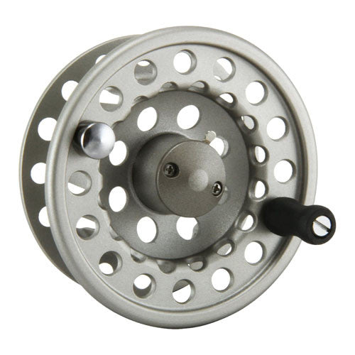 SLV Fly Reel 8" 2/3wt 1BB - GhillieSuitShop