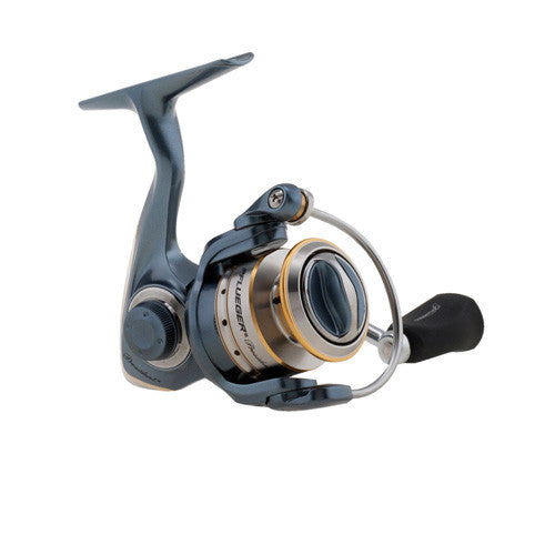 6920X  (Box) PFL PRESIDENT SPIN REEL 11 - GhillieSuitShop
