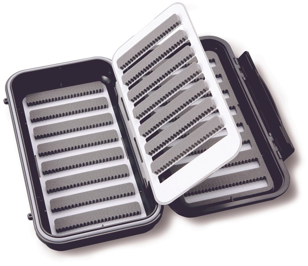 C&F Slit foam case, 3 faces CF35878