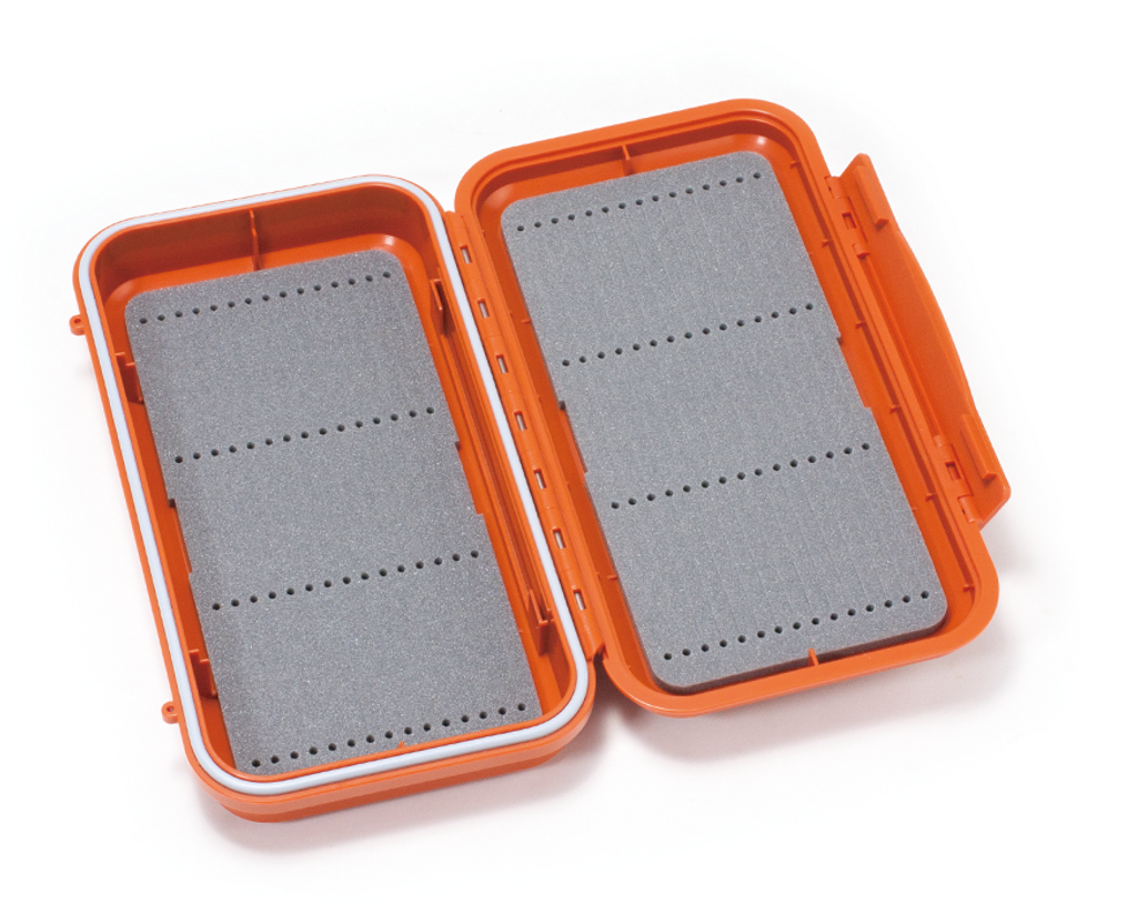 C&F Large case for Large Saltwater Flies CFGS3500